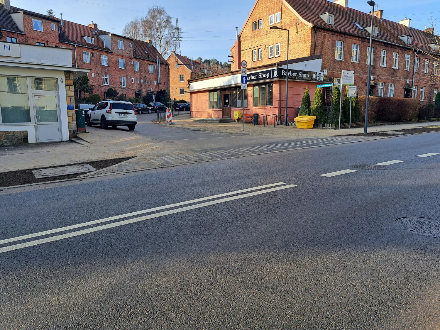 Fot. materiały ZDiZ w Sopocie