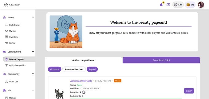 Źródło: SpicyGlass, zbiórka na Kickstarterze Źródło: SpicyGlass, zbiórka na Kickstarterze