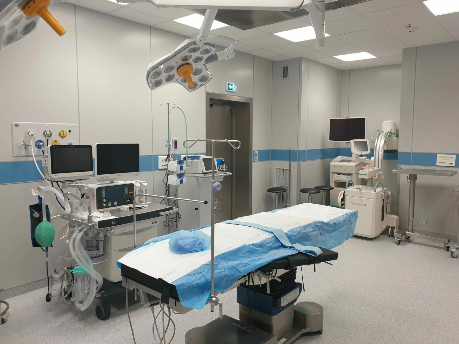 Fot. materiały Pomorskiego Centrum Reumatologicznego w Sopocie