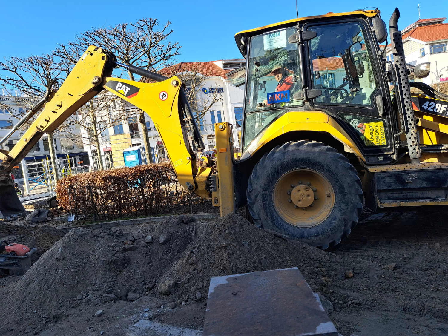Fot. materiały ZDiZ Sopot