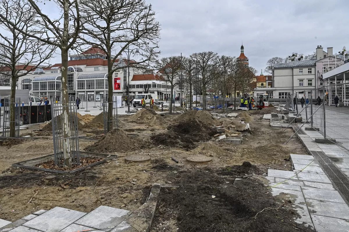 Fot. materiały ZDiZ Sopot