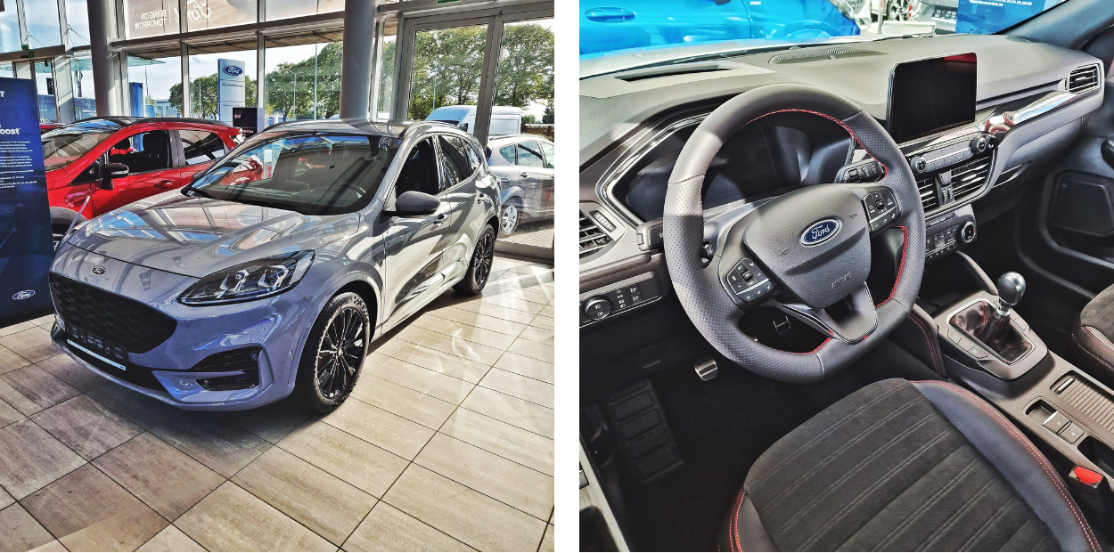 źródło: https://www.facebook.com/bigautohandel.ford