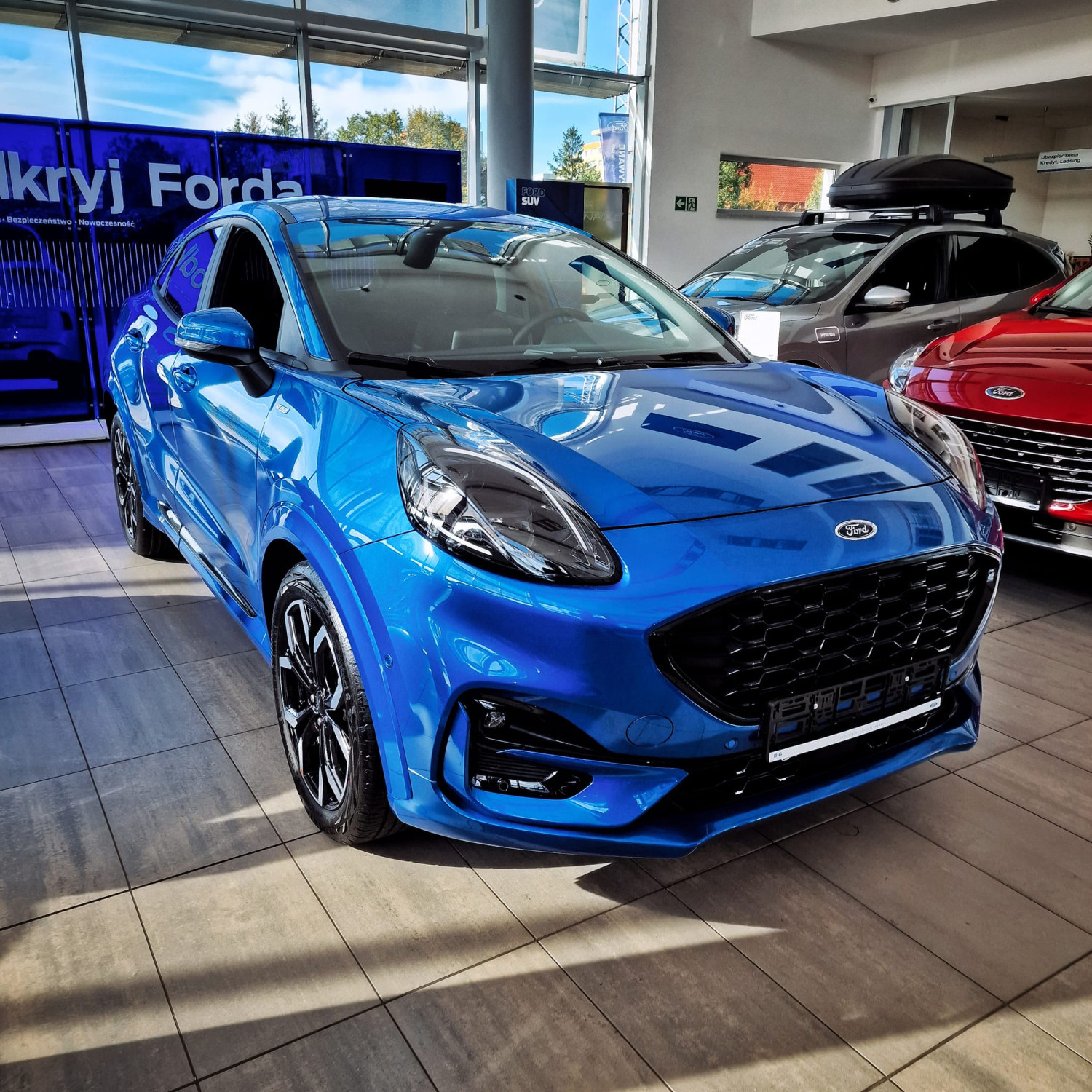 źródło: https://www.facebook.com/bigautohandel.ford