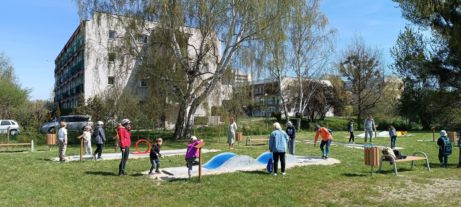 Fot. Grażyna Pilarczyk / Materiały MOSiR Sopot Fot. Grażyna Pilarczyk / Materiały MOSiR Sopot