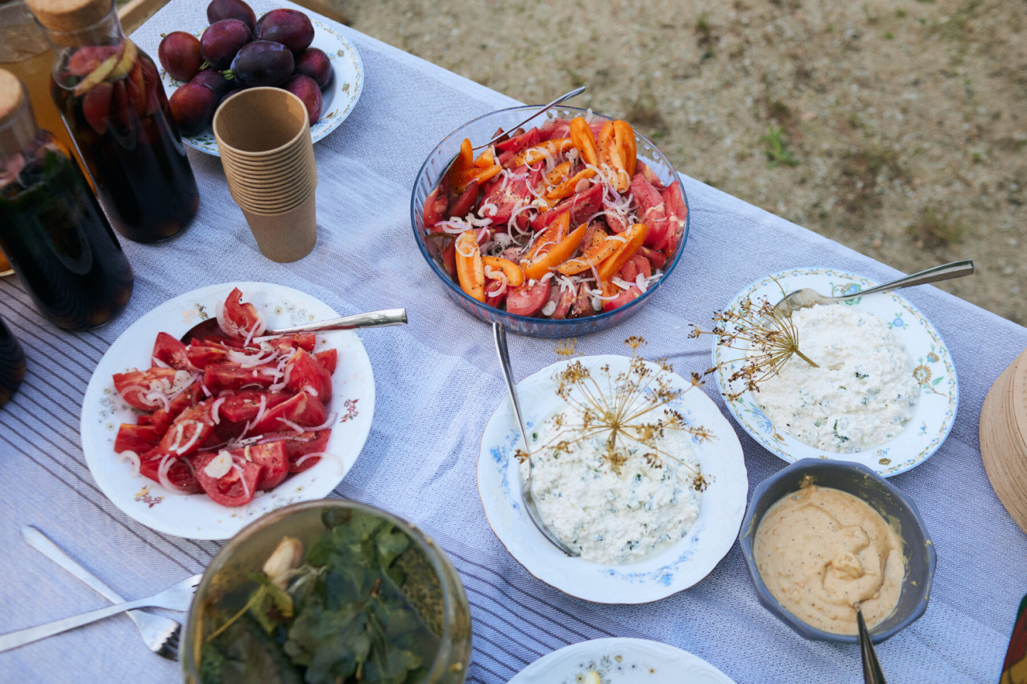 Materiały Goyki 3 Art Inkubatora