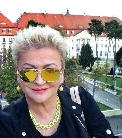 Hanna Bakuła Sopot