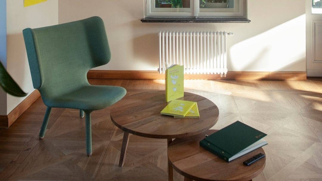 Materiały Goyki 3 Art Inkubatora