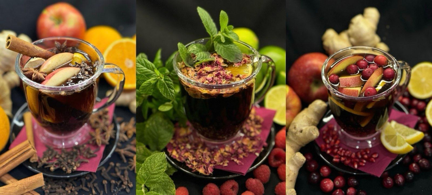 Fot. Caffe Perfetto. Materiały prasowe Fot. Caffe Perfetto. Materiały prasowe