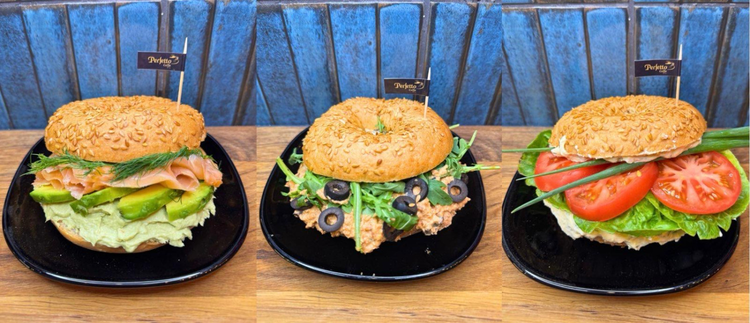 Fot. Caffe Perfetto. Materiały prasowe Fot. Caffe Perfetto. Materiały prasowe