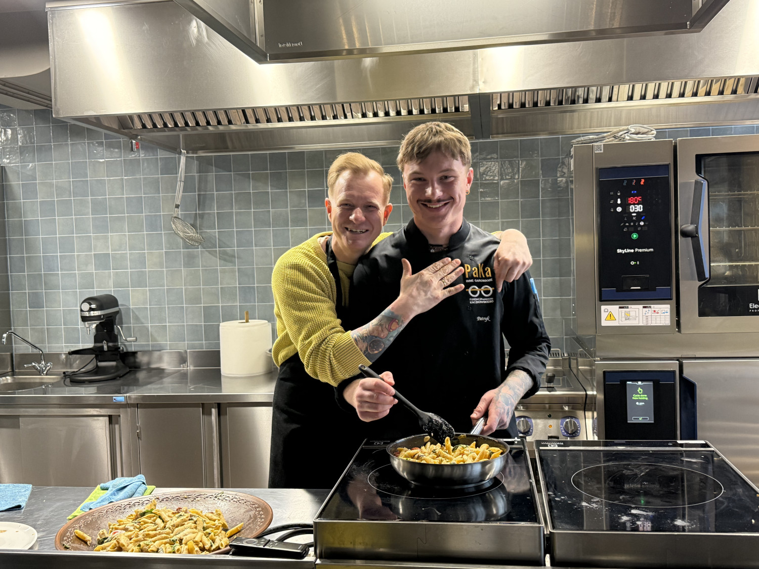 Fot. Esopot.pl - Agata Cieślińska Fot. Esopot.pl - Agata Cieślińska