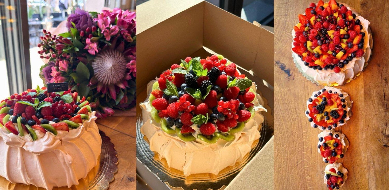 Fot. Caffe Perfetto. Materiały prasowe Fot. Caffe Perfetto. Materiały prasowe