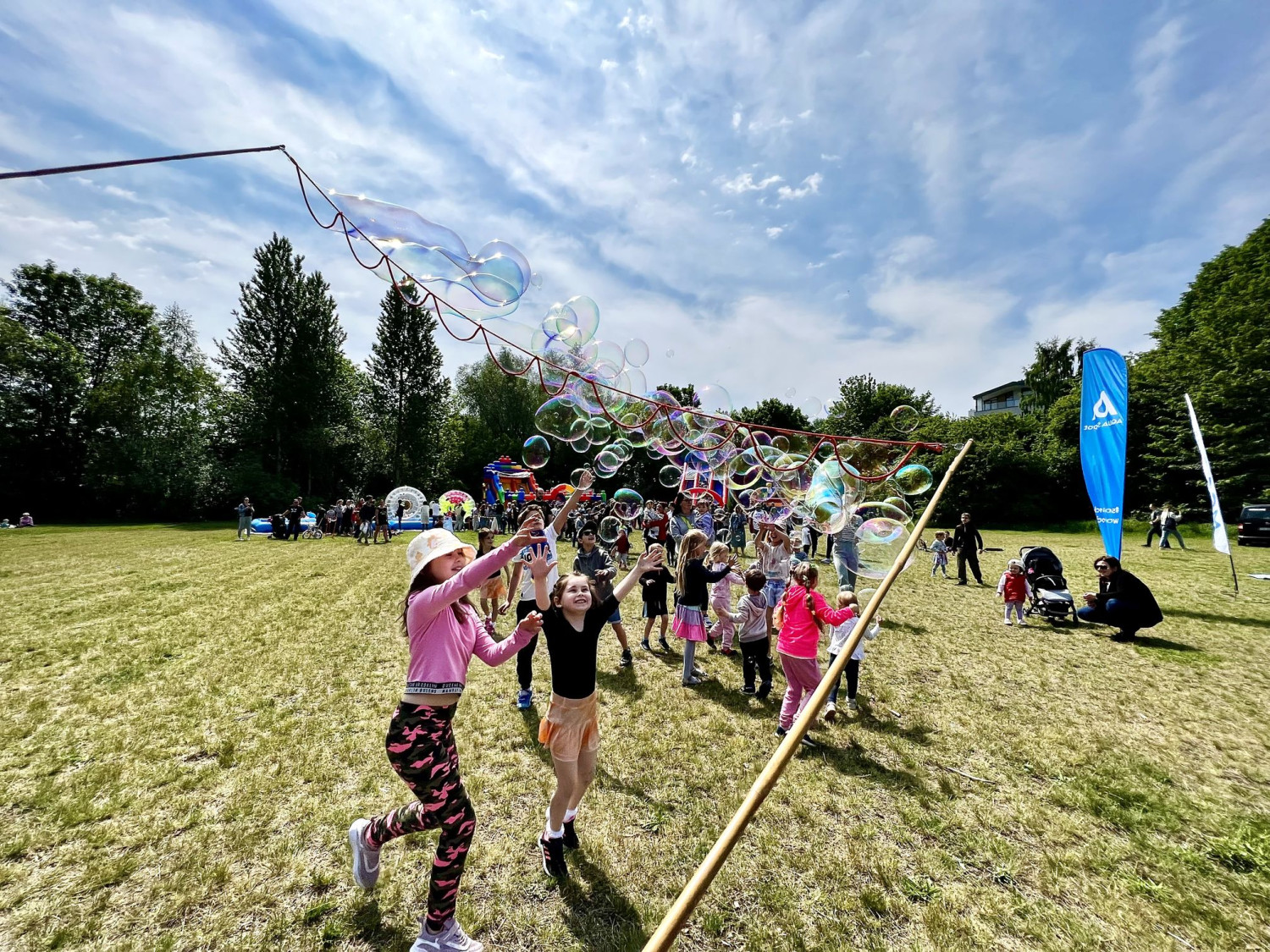 Fot. materiały prasowe Aqua Sopot