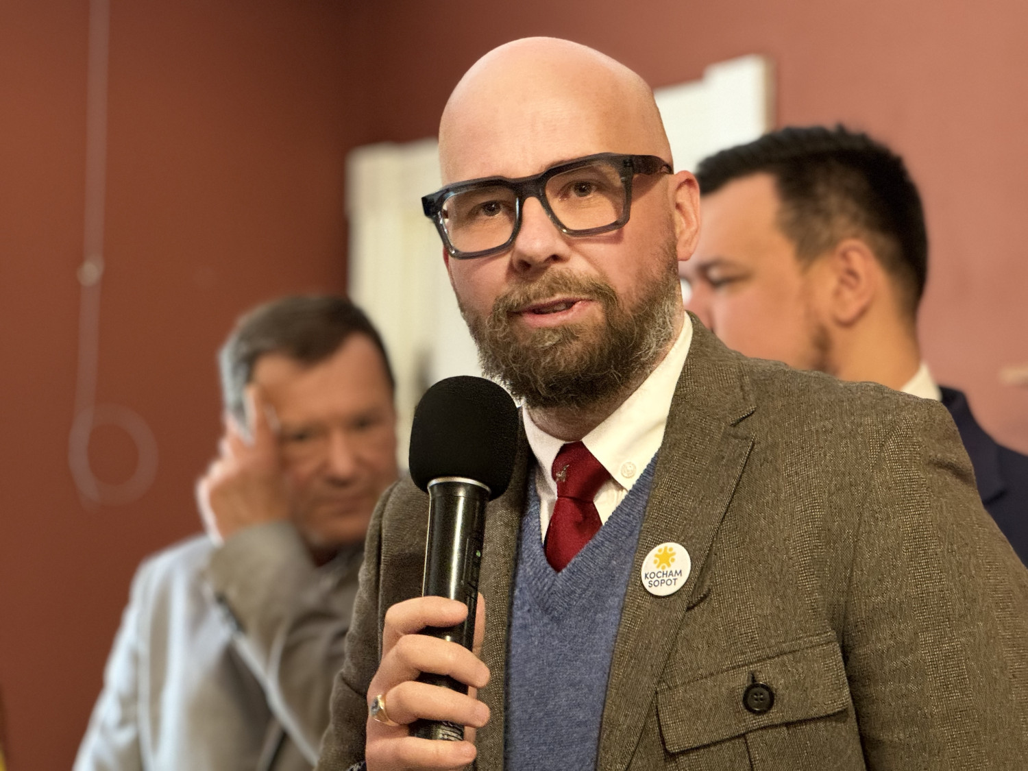 Fot. Małgorzata Osowiecka-Szczygieł
