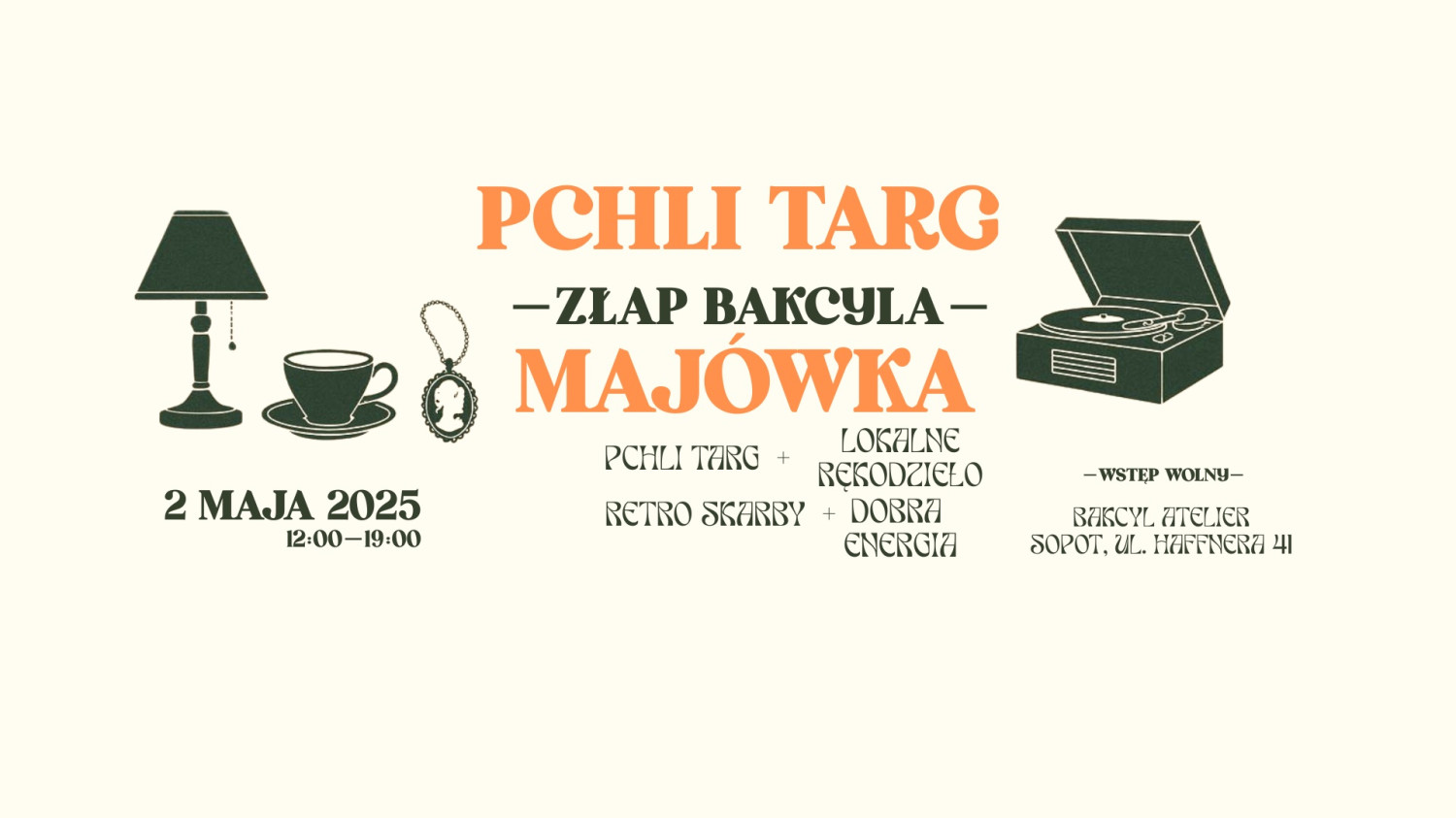Materiały prasowe