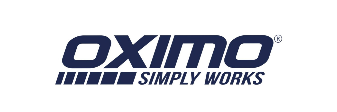 Logo OXIMO wycieraczki samochodowe do wielu modeli aut