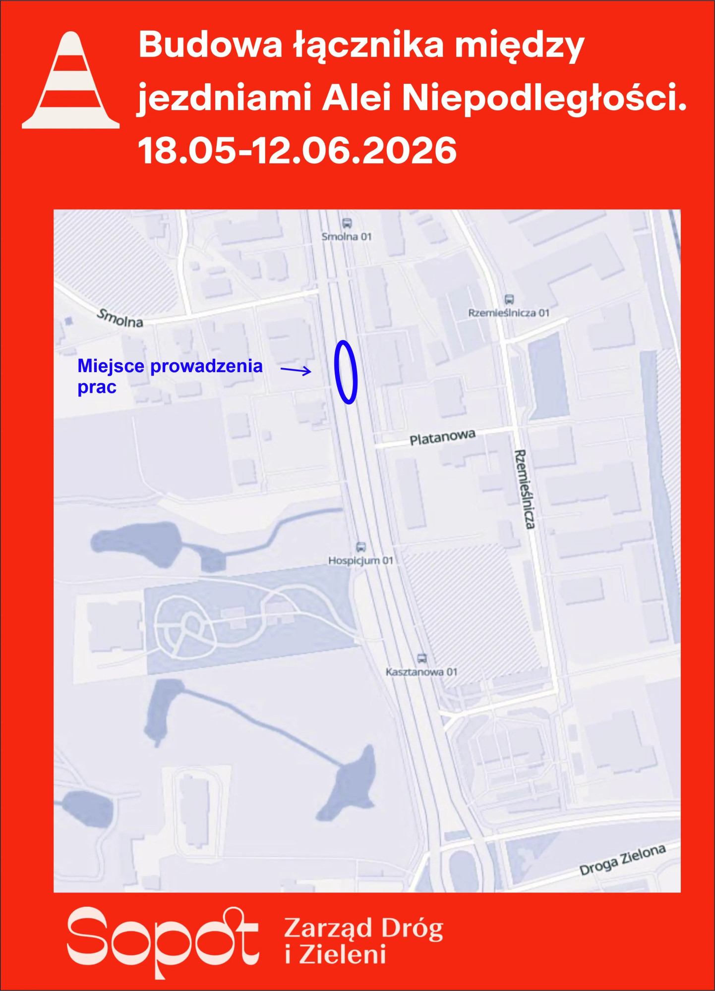 Graf. materiały ZDiZ w Sopocie