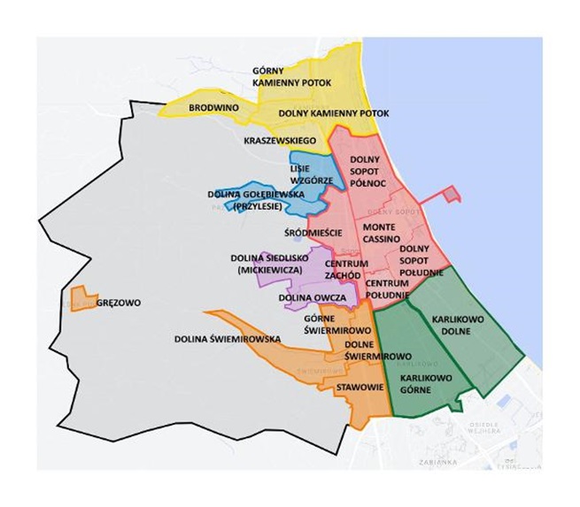 Materiał prasowy PiS Sopot Materiał prasowy PiS Sopot