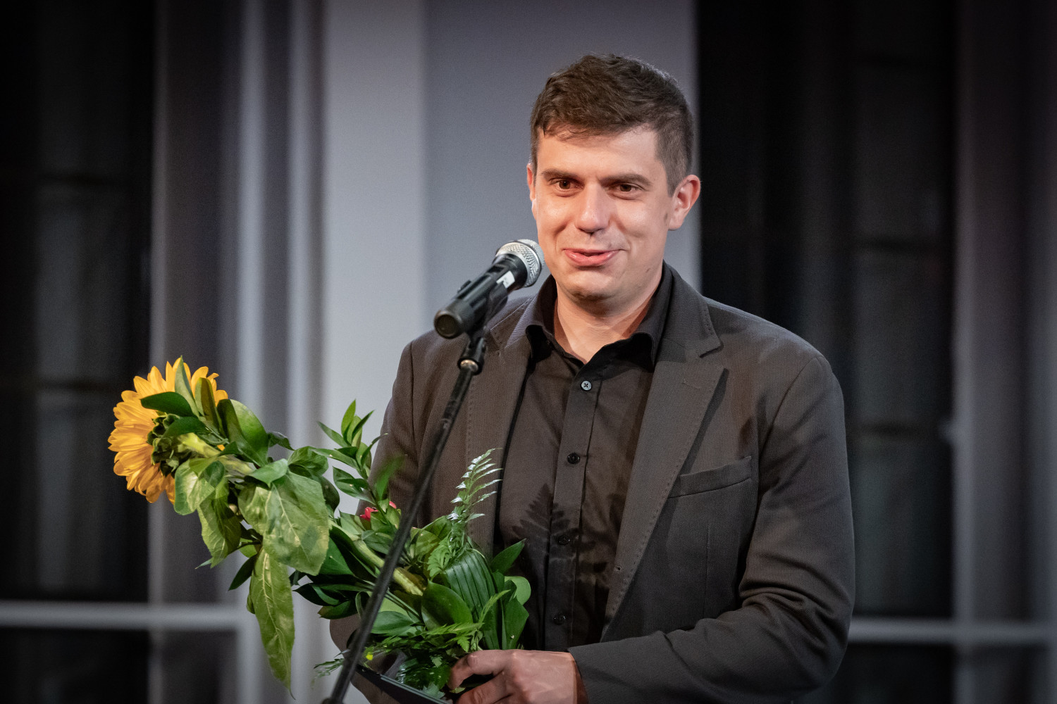 Fot. Krzysztof Mystkowski KFP/UMS Fot. Krzysztof Mystkowski KFP/UMS