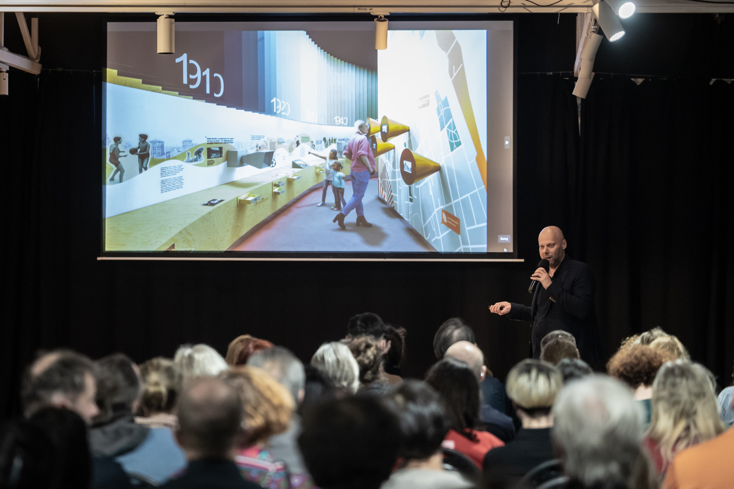 Fot. Krzysztof Mystkowski KFP/UMS