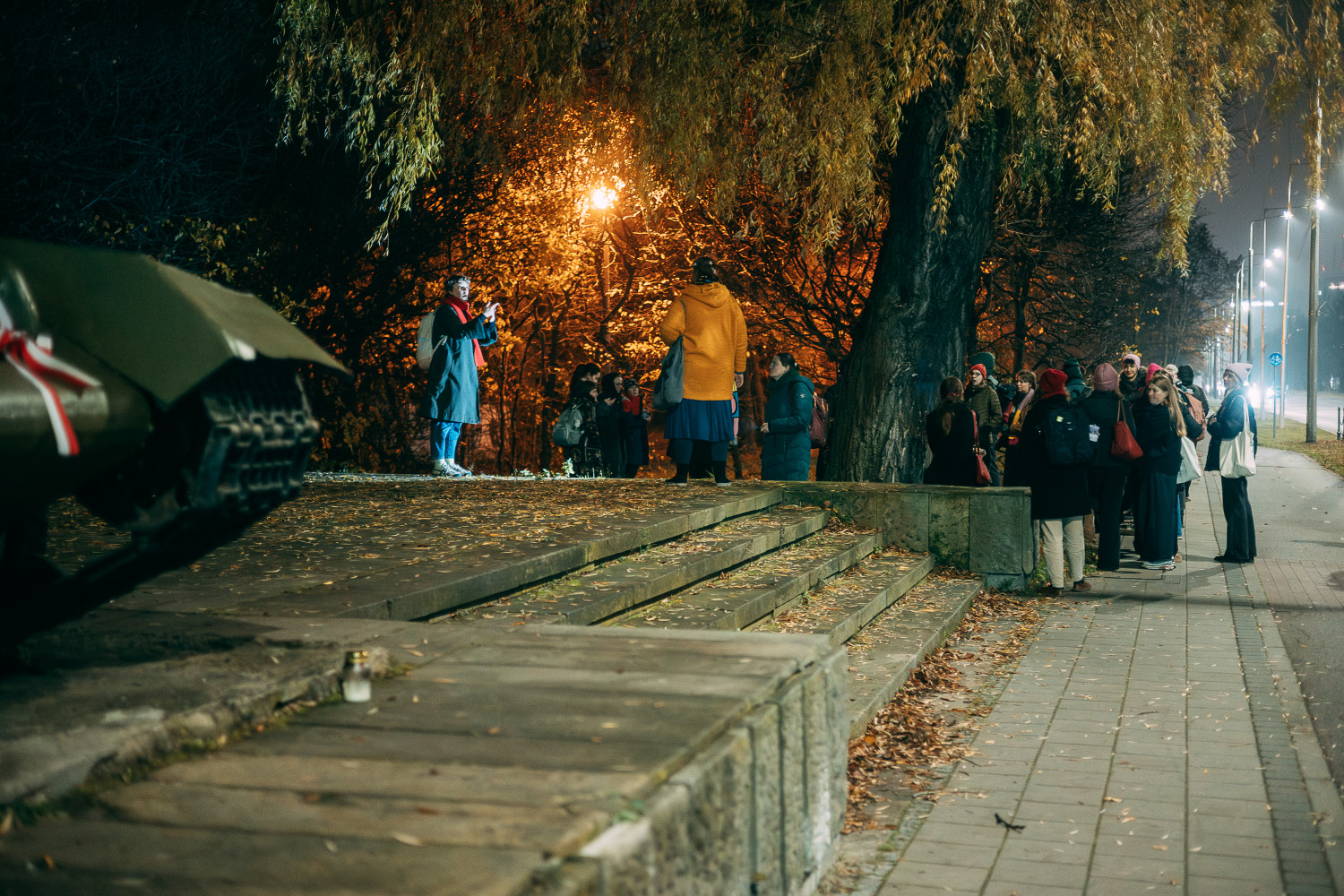 Fot. Karol Stańczak