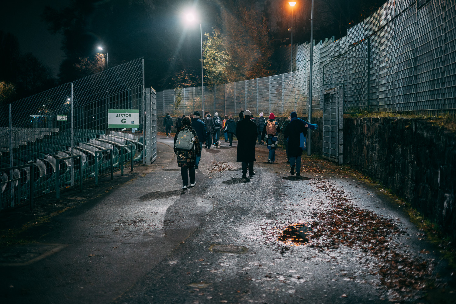 Fot. Karol Stańczak