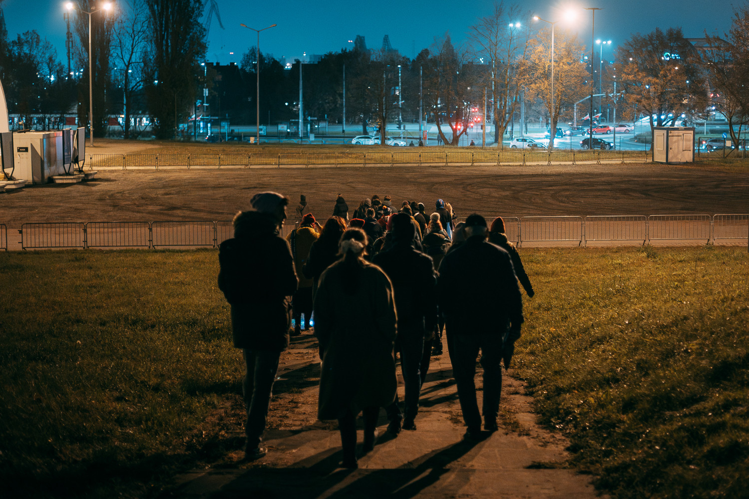 Fot. Karol Stańczak