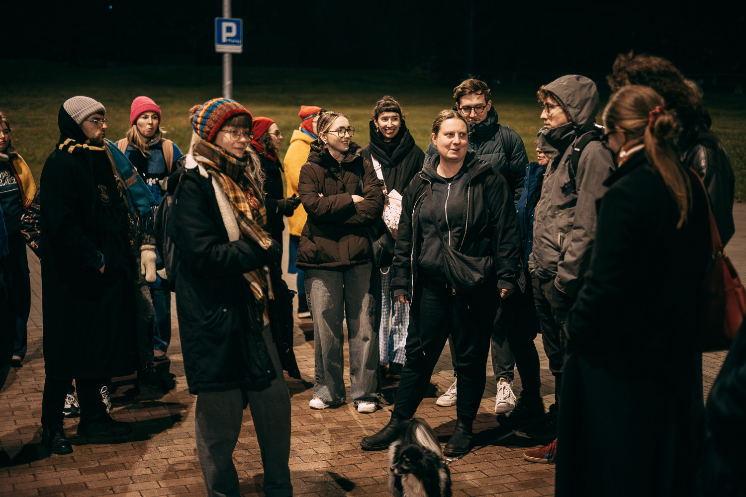 Fot. Karol Stańczak