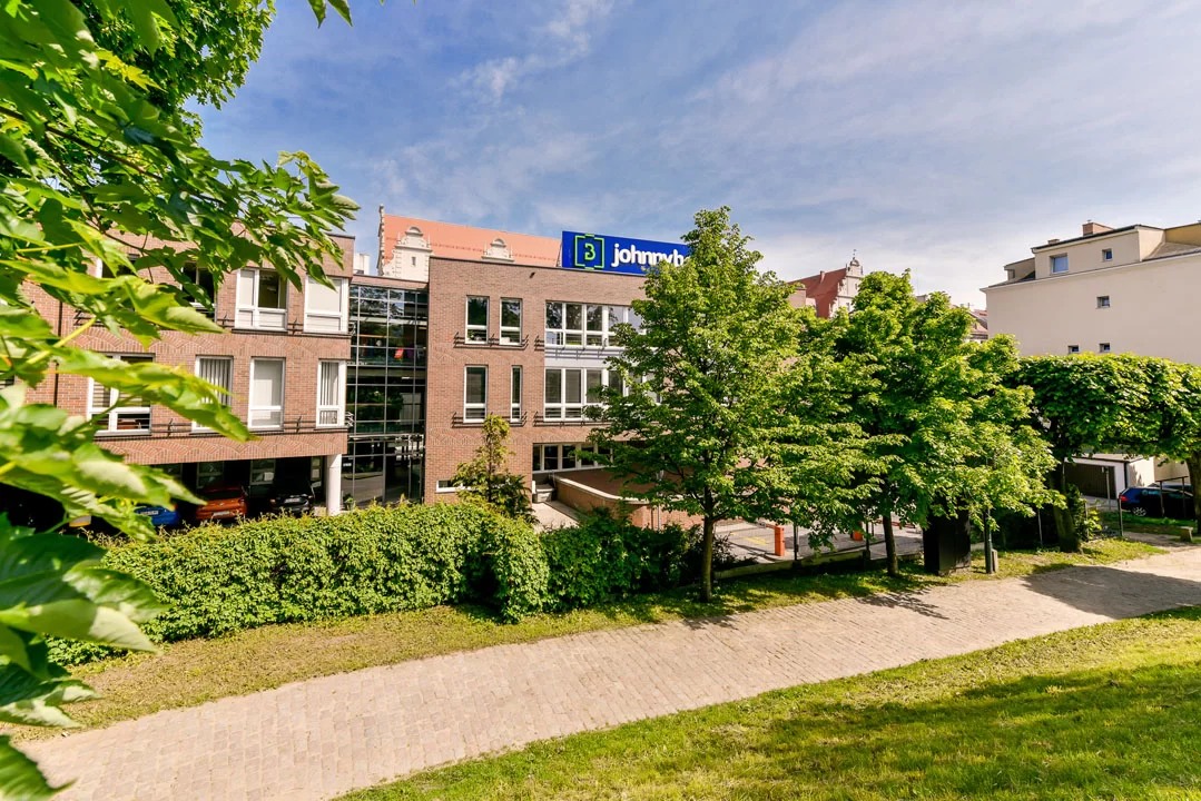 wynajem powierzchni biurowych gdańsk