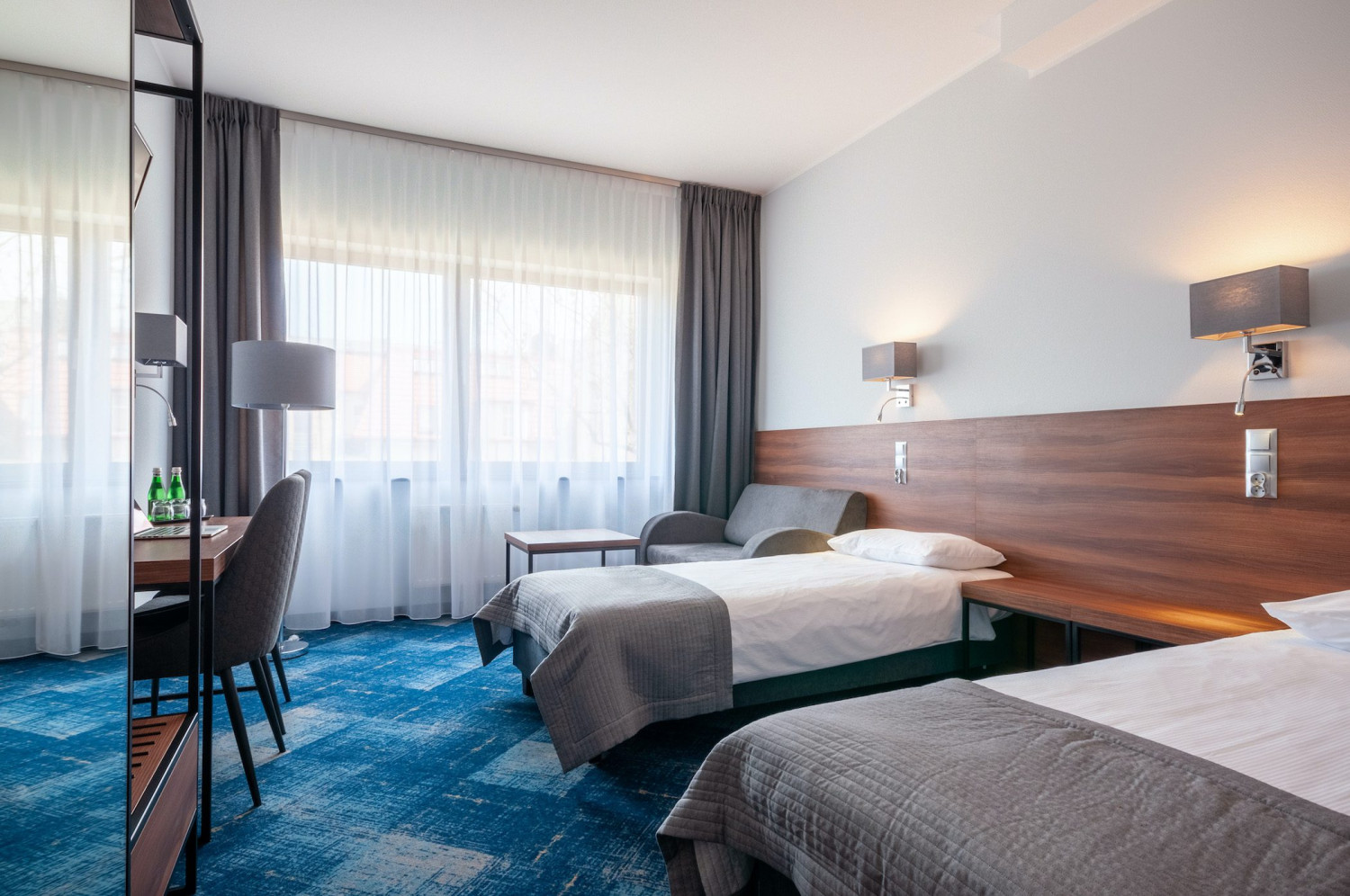 Hotel Oliwski Ergo Arena