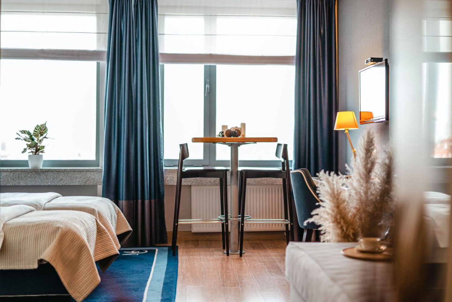 Hotel dla biznesu