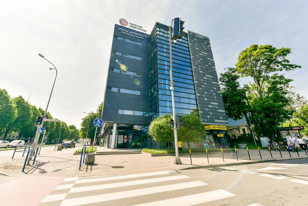 biura do wynajęcia gdańsk