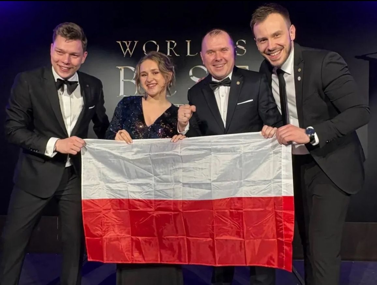 Materiały prasowe AICR Polska