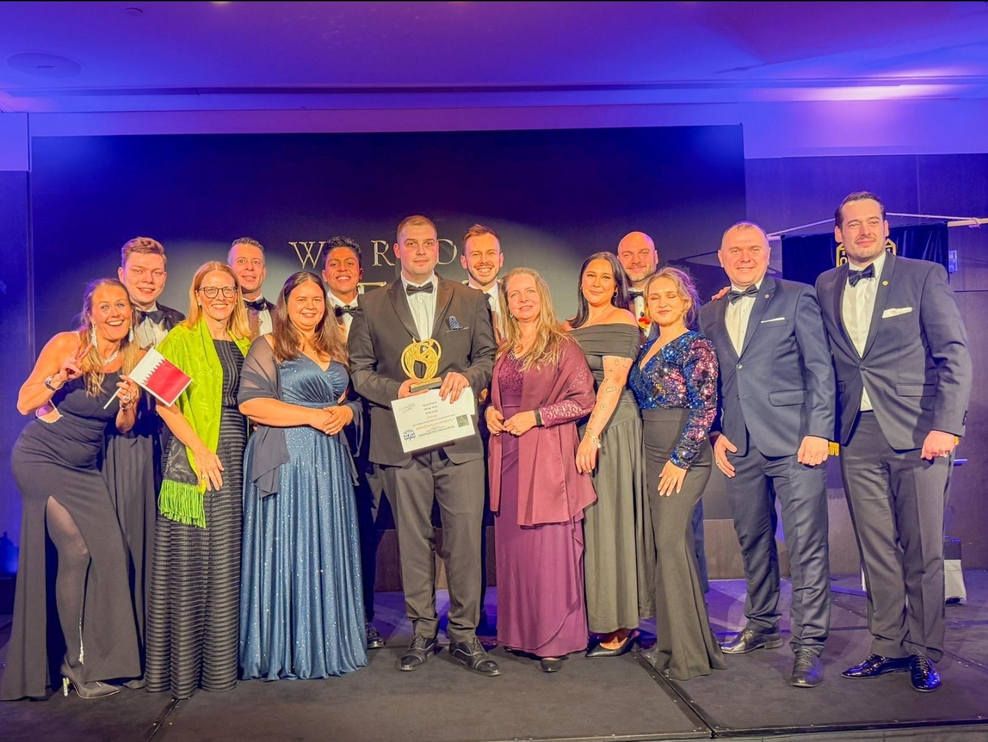 Materiały prasowe AICR Polska