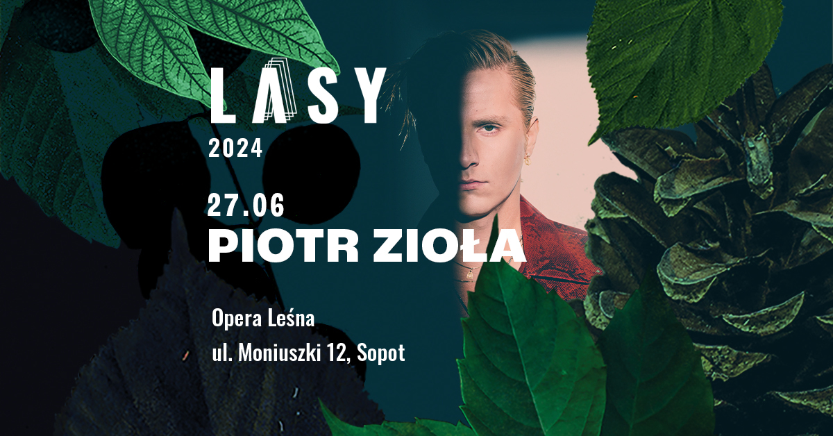 Materiały prasowe organizatora