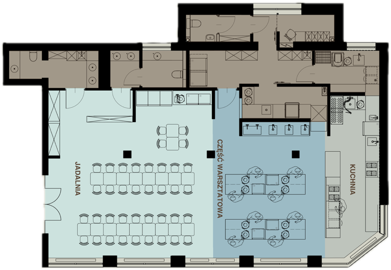 Projekt funkcjonalny: cubicdesign.pl