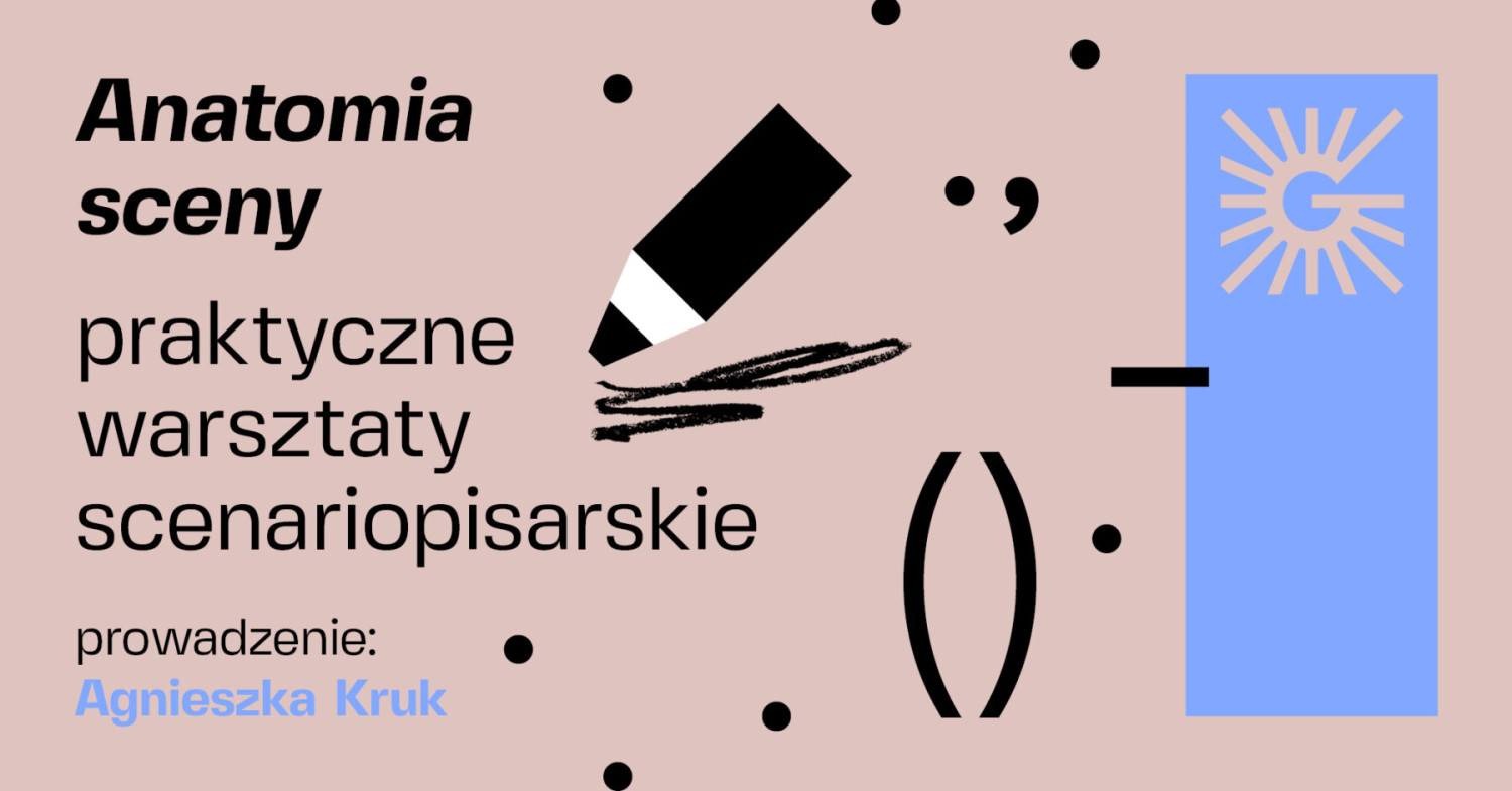 Materiały Goyki 3 Art Inkubatora