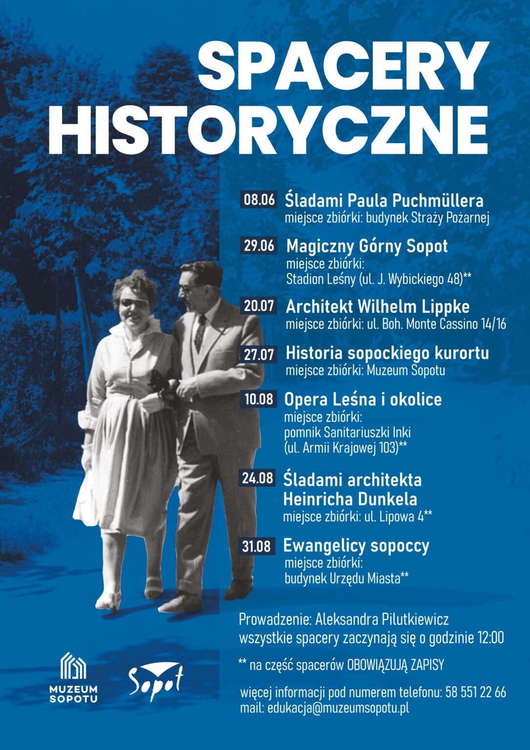 Materiały Muzeum Sopotu Materiały Muzeum Sopotu