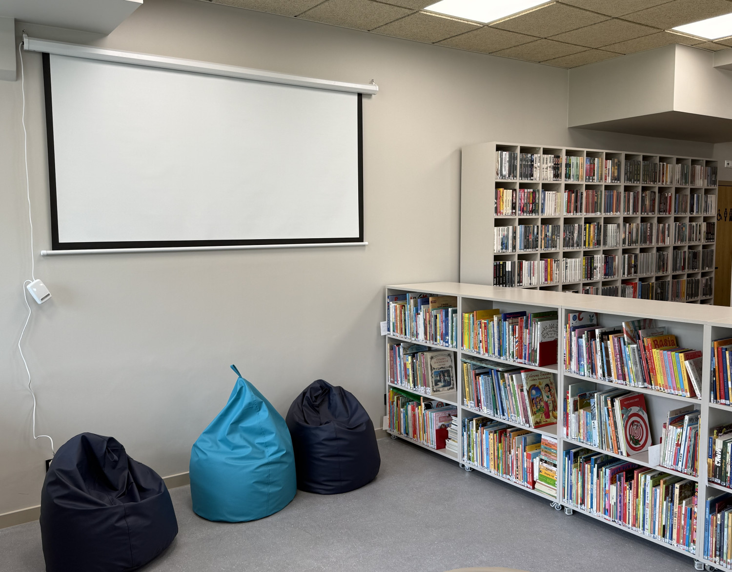 Kamionka po remoncie Fot. materiały Biblioteki Sopockiej