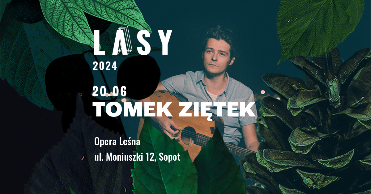 Materiały prasowe organizatora