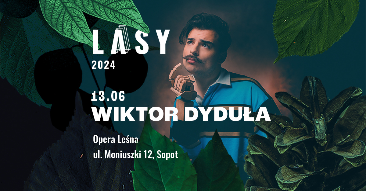 Materiały prasowe organizatora