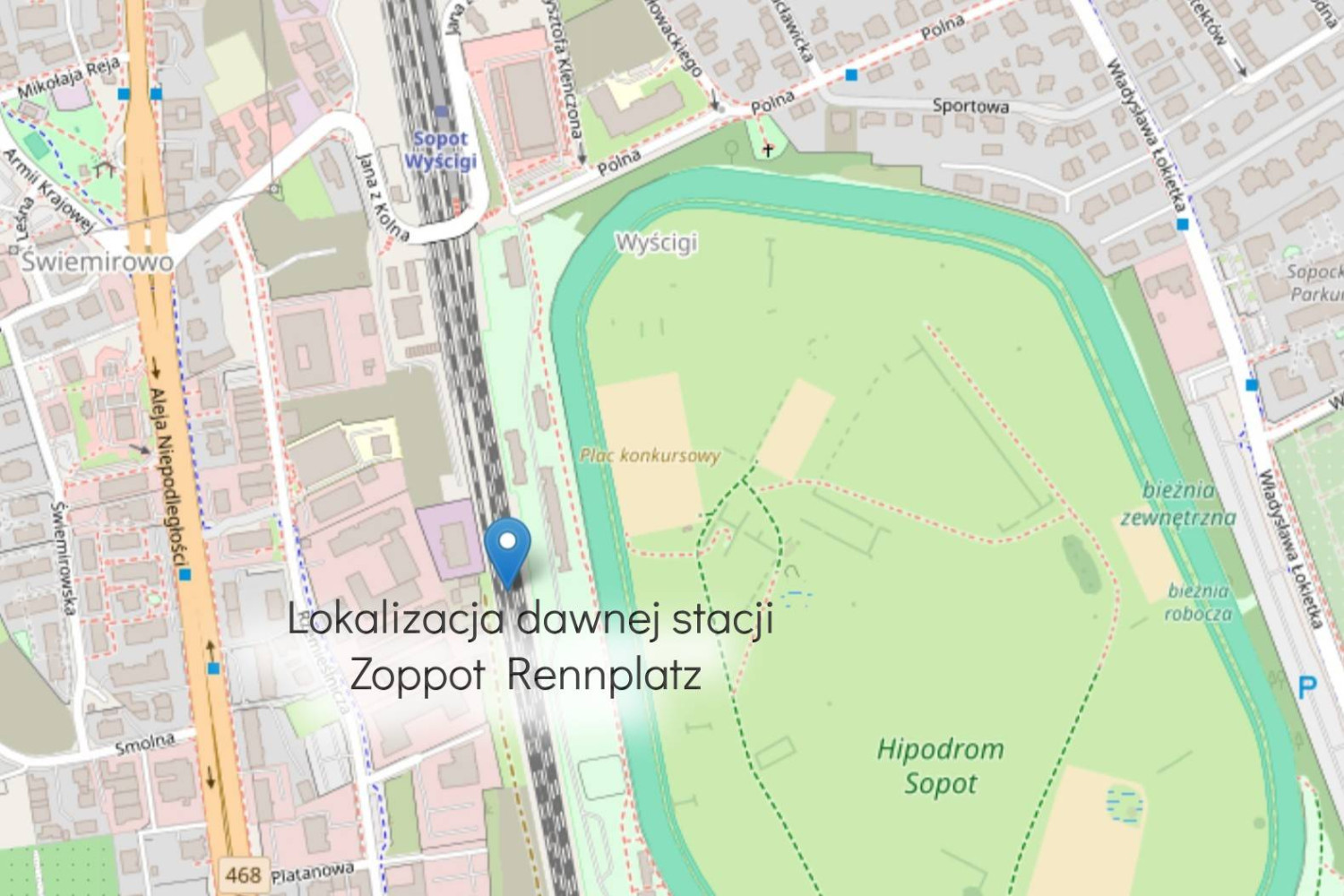 Źródło: atlaskolejowy.pl Źródło: atlaskolejowy.pl