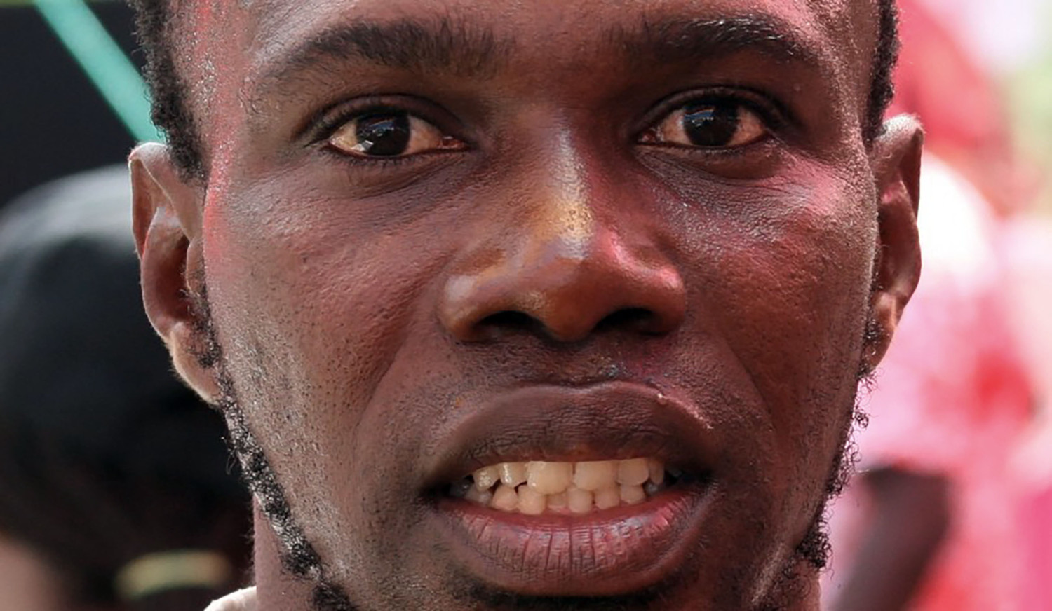 Materiały prasowe. Fot. Theophilus Seth Opoku