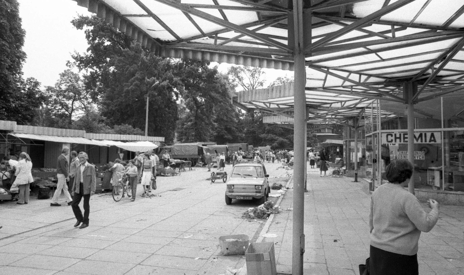 Fot. Marek Zarzecki. Ze zbiorów Archiwum Państwowego w Gdańsku. Fot. Marek Zarzecki. Ze zbiorów Archiwum Państwowego w Gdańsku.