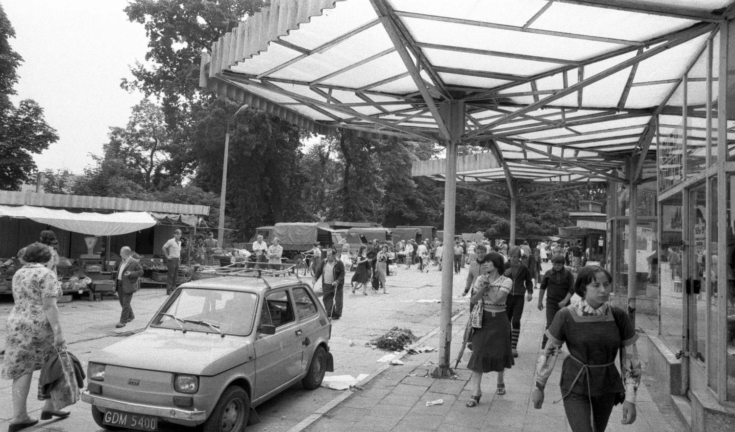 Fot. Marek Zarzecki. Ze zbiorów Archiwum Państwowego w Gdańsku. Fot. Marek Zarzecki. Ze zbiorów Archiwum Państwowego w Gdańsku.