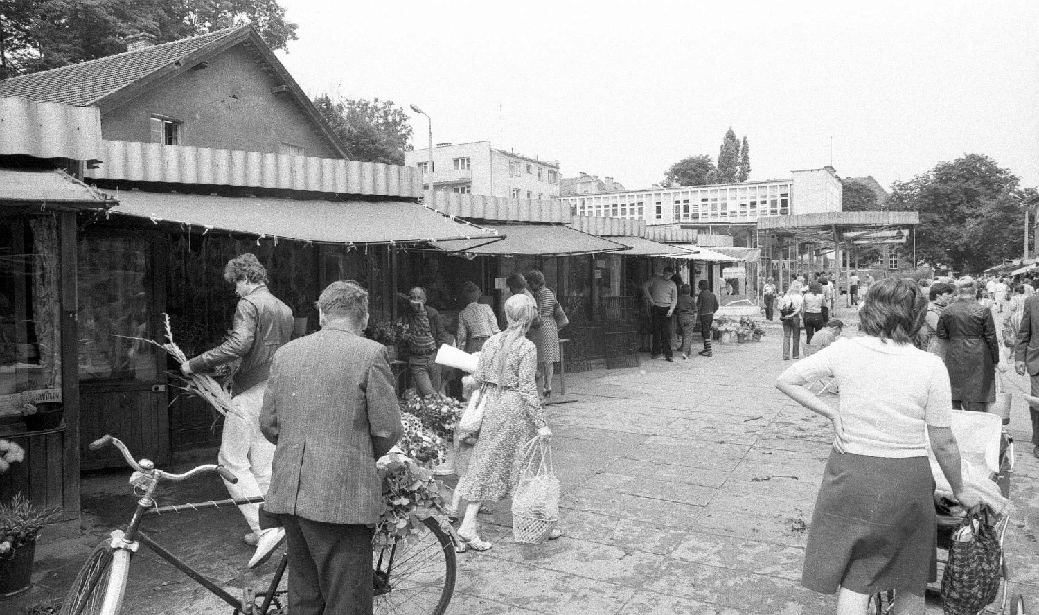 Fot. Marek Zarzecki. Ze zbiorów Archiwum Państwowego w Gdańsku. Fot. Marek Zarzecki. Ze zbiorów Archiwum Państwowego w Gdańsku.