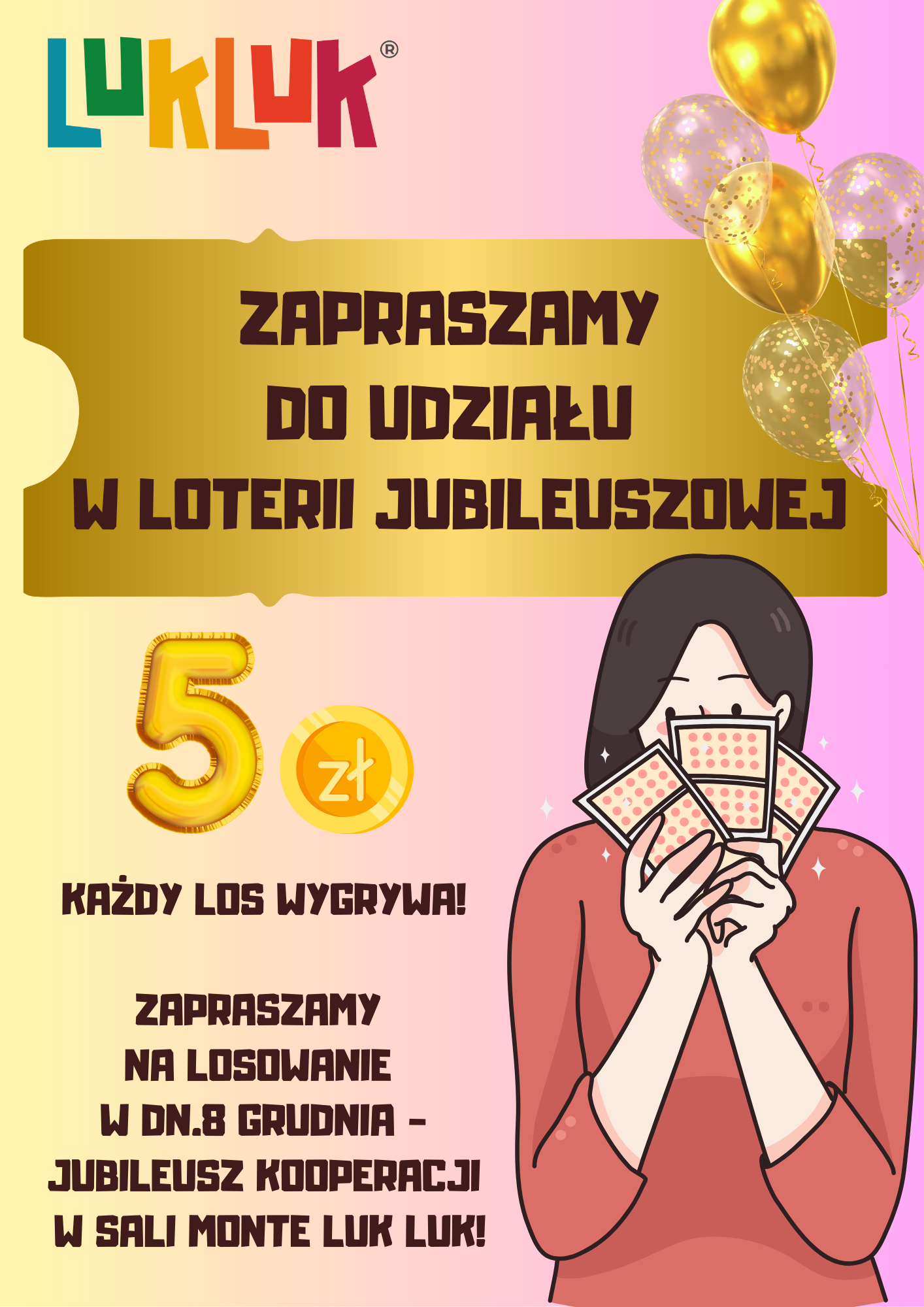 Materiały prasowe Spółdzielni Socjalnej Kooperacja.