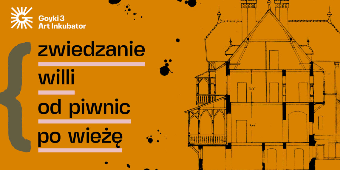 Fot. materiały prasowe Goyki 3 Art Inkubatora