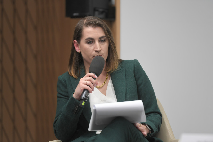 Fot. PAP/S. Leszczyński